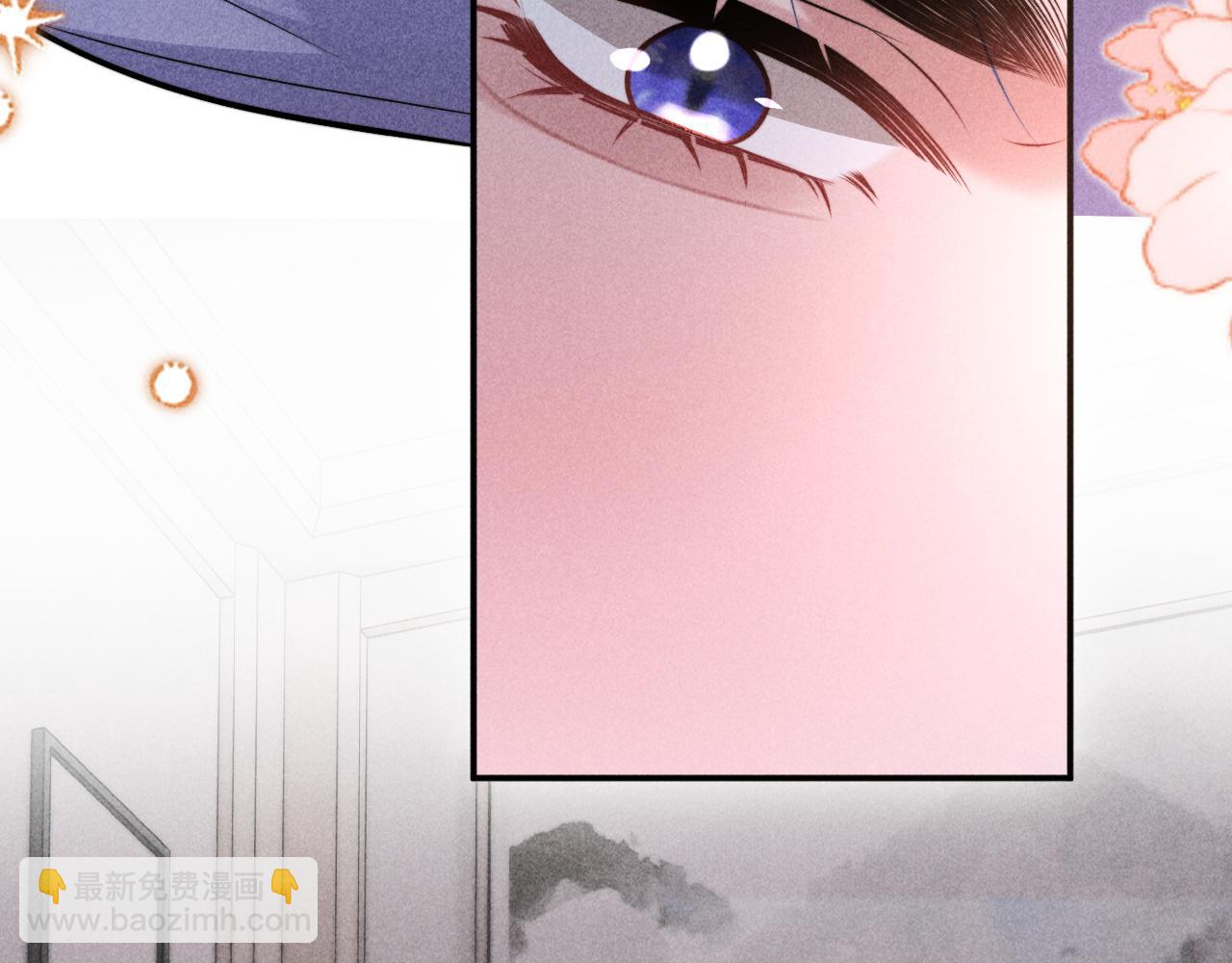 第32话 逐渐靠近的距离(1/2)-第39话