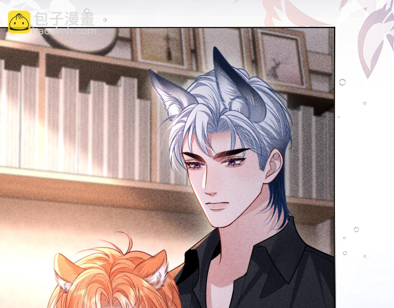 第32话 逐渐靠近的距离(1/2)-第39话