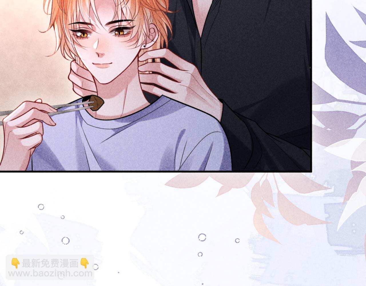 第32话 逐渐靠近的距离(1/2)-第39话