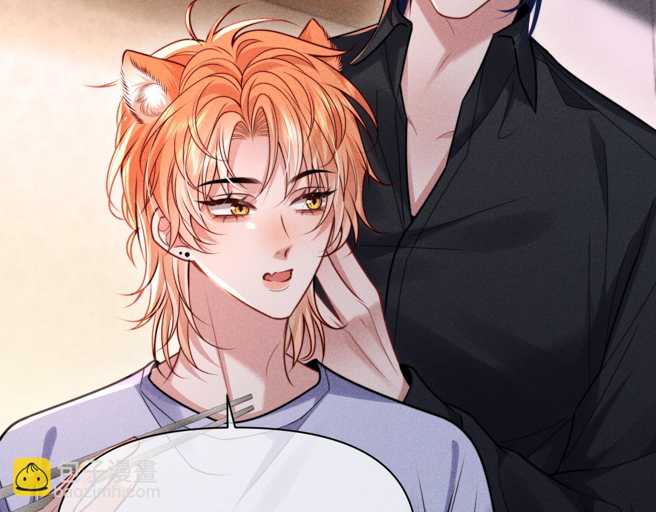 第32话 逐渐靠近的距离(1/2)-第39话