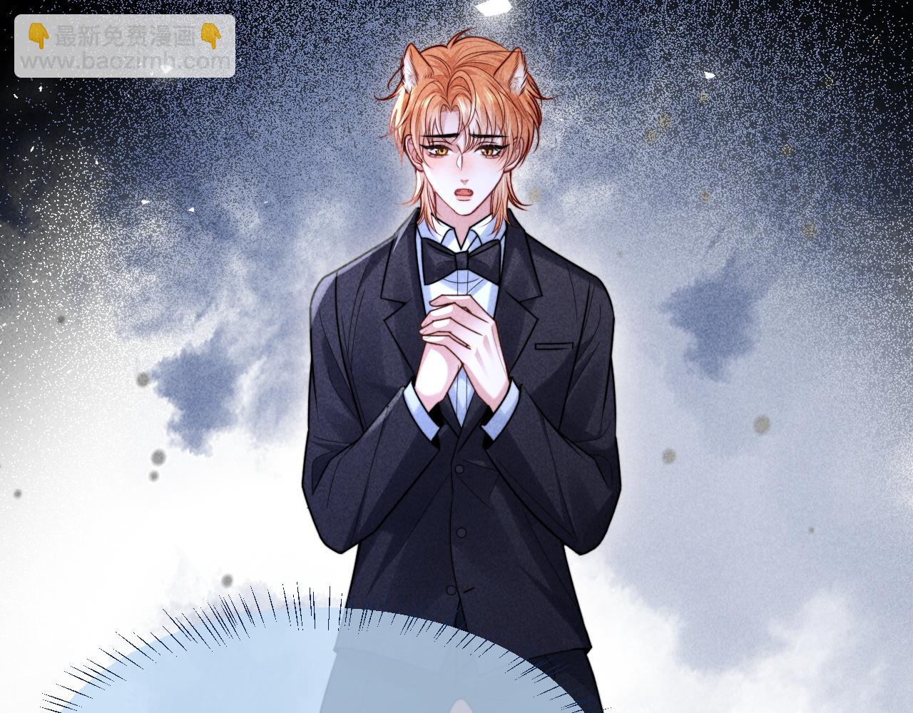 第32话 逐渐靠近的距离(1/2)-第39话