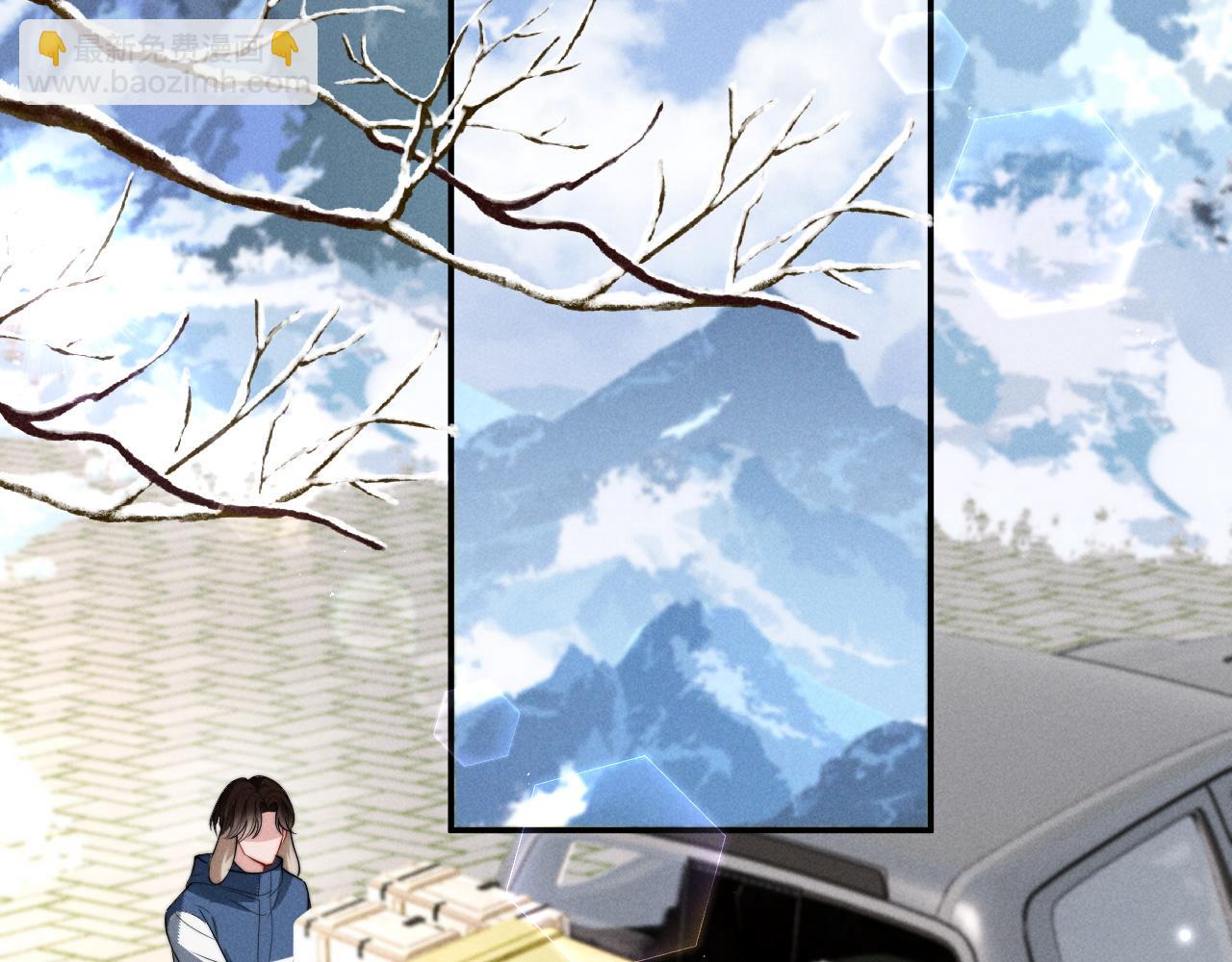 第34话 你以前都叫我哥哥的(1/2)-第41话