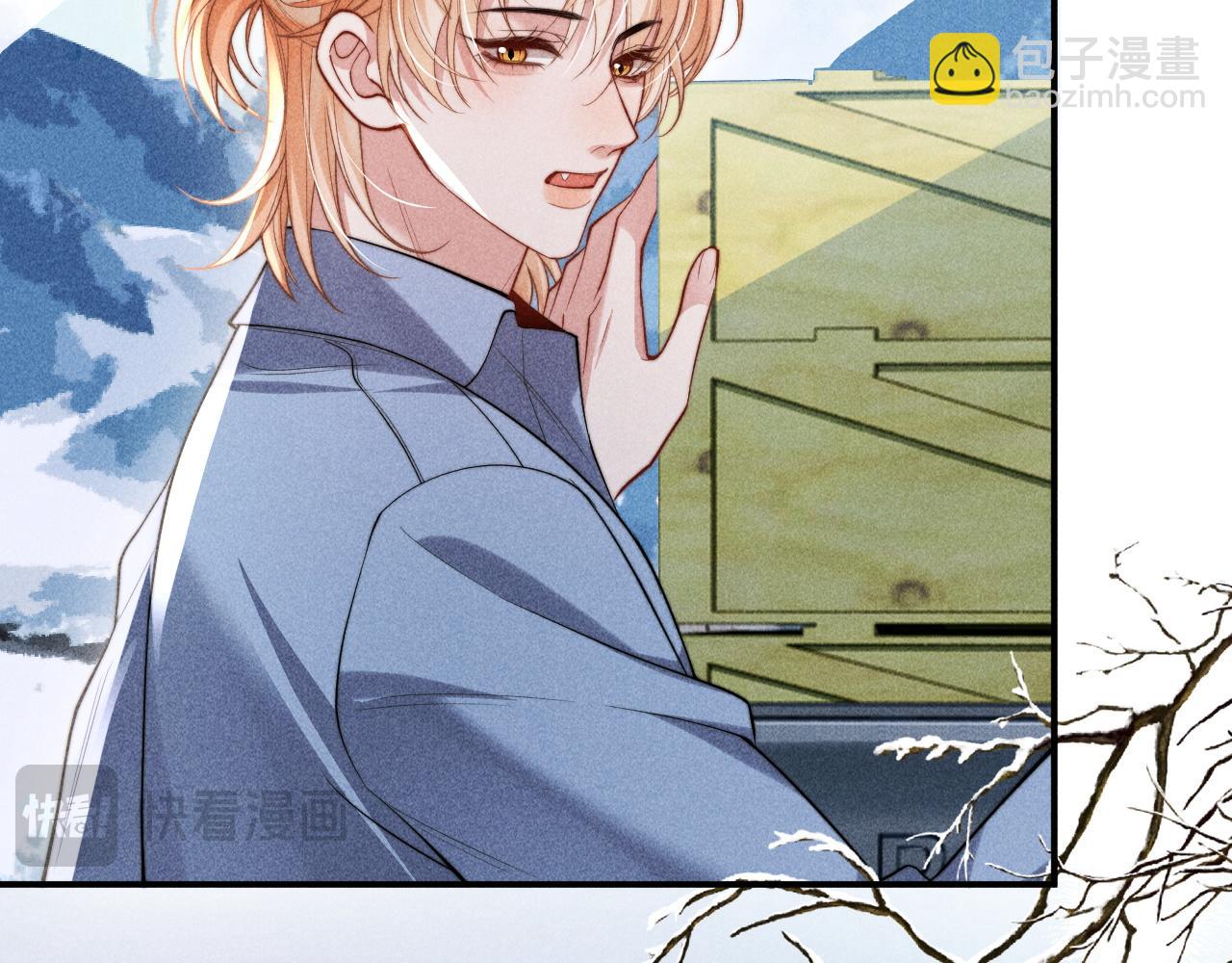 第34话 你以前都叫我哥哥的(1/2)-第41话