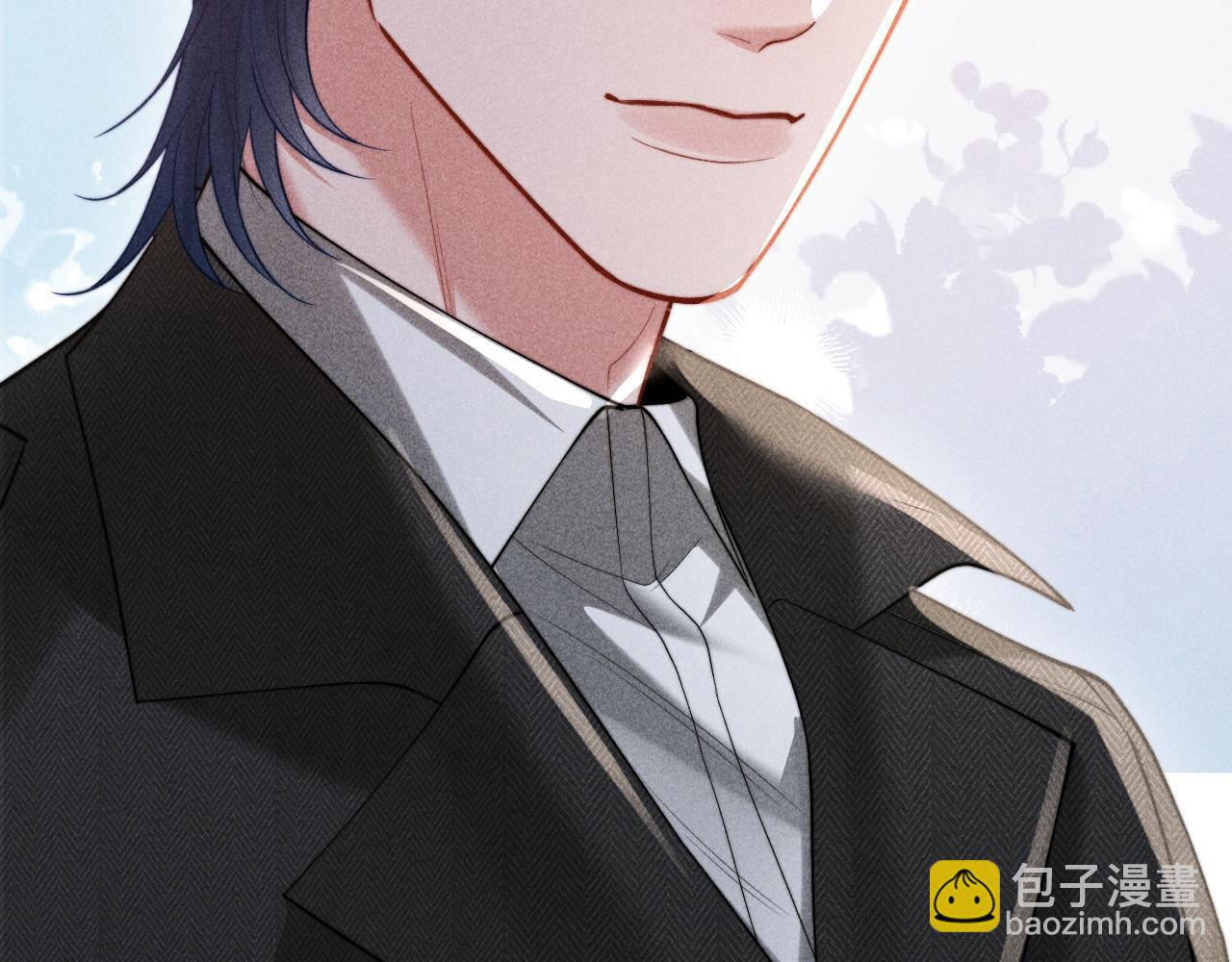 第34话 你以前都叫我哥哥的(1/2)-第41话