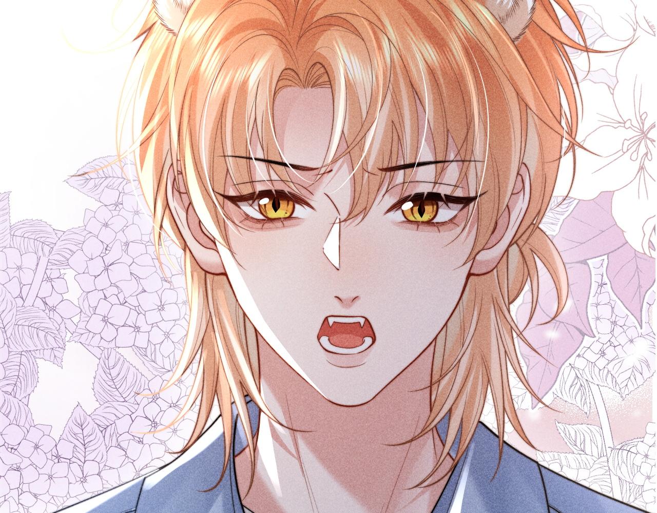 第34话 你以前都叫我哥哥的(1/2)-第41话