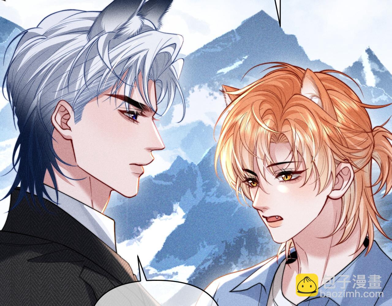 第35话 留下来吧(1/2)-第43话