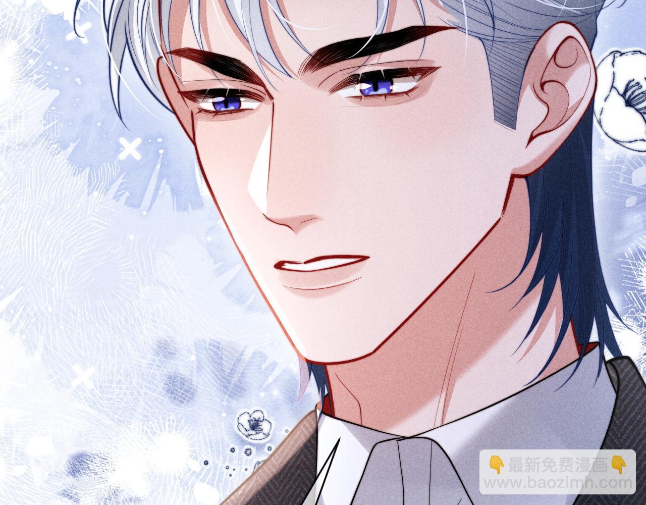 第35话 留下来吧(1/2)-第43话