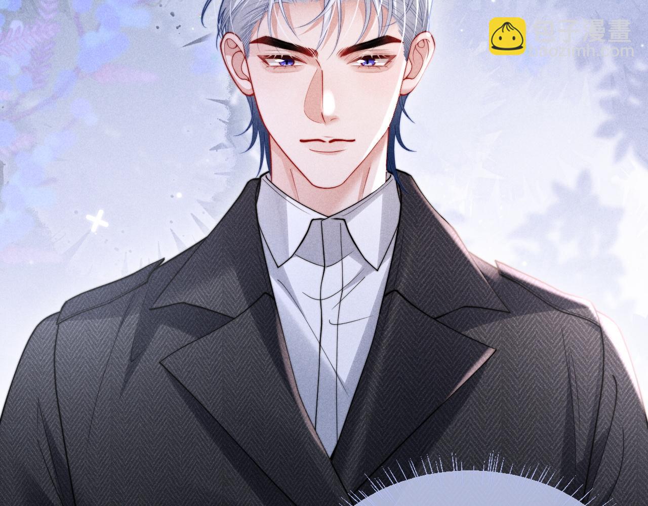 第35话 留下来吧(1/2)-第43话