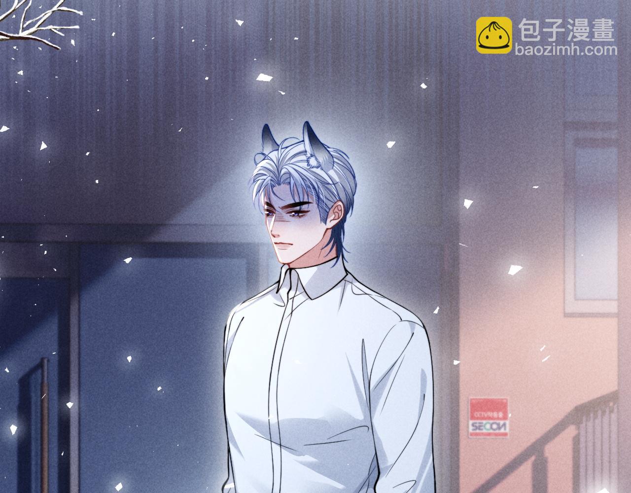 第37话 你的命令是我的奖励(1/2)-第45话