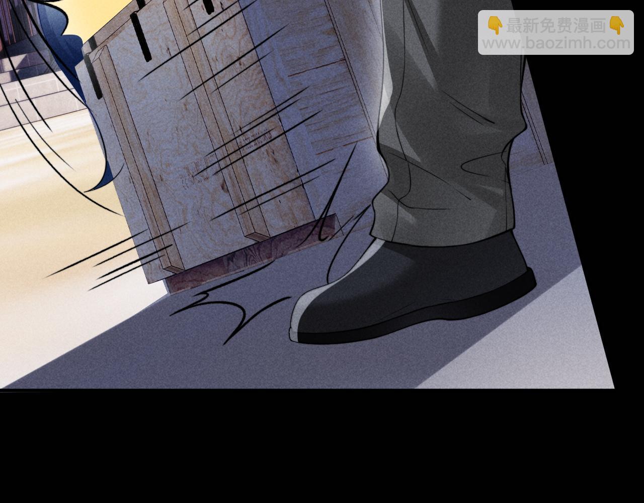 第37话 你的命令是我的奖励(1/2)-第45话