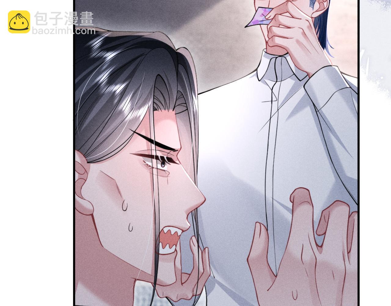 第37话 你的命令是我的奖励(1/2)-第45话