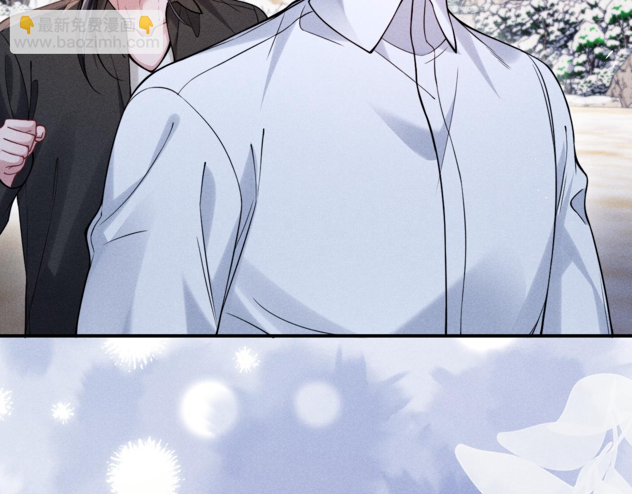 第37话 你的命令是我的奖励(1/2)-第45话