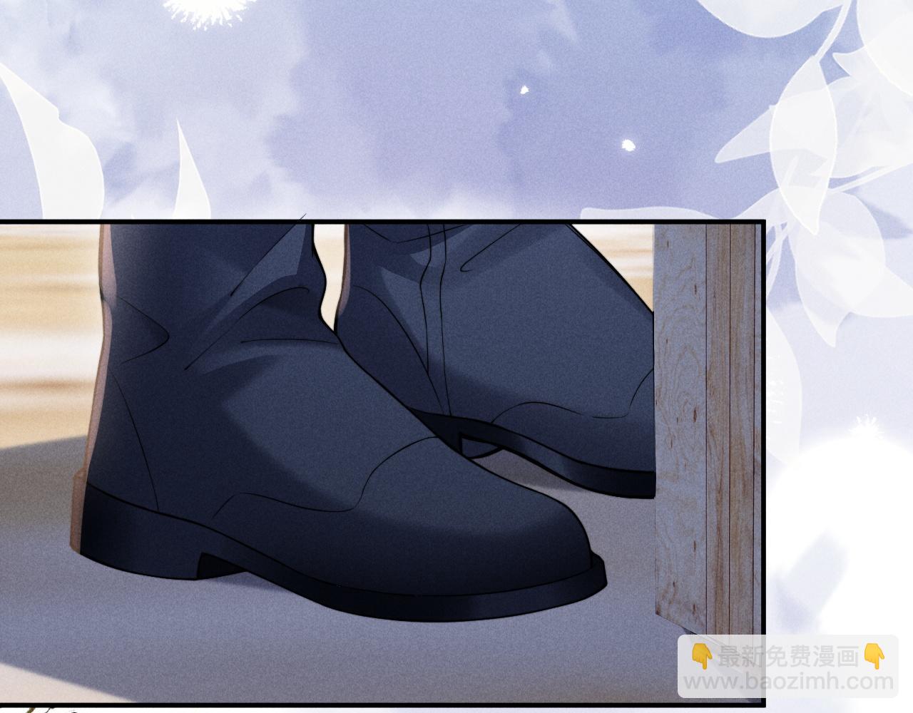 第37话 你的命令是我的奖励(1/2)-第45话