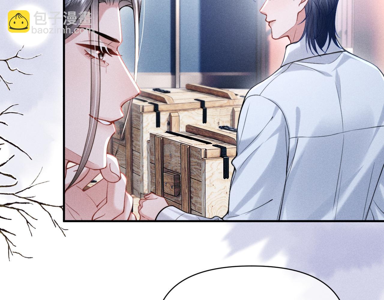 第37话 你的命令是我的奖励(1/2)-第45话