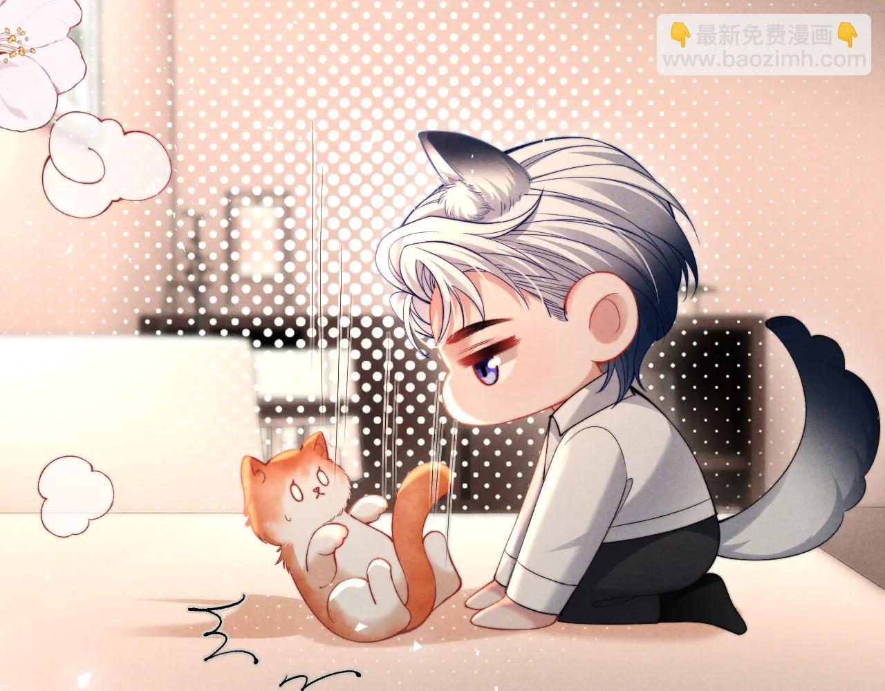 第40话 为这份礼物永久续期(1/2)-第49话