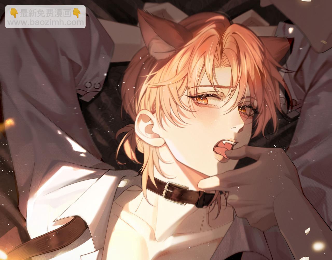 第4话 阴阳相隔(1/3)-第5话