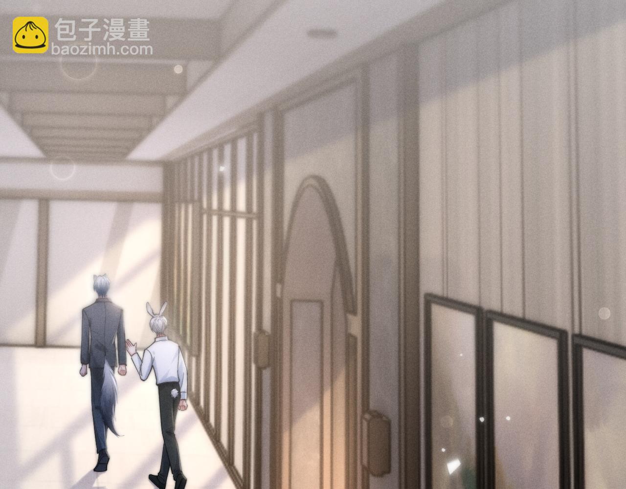 第4话 阴阳相隔(1/3)-第5话