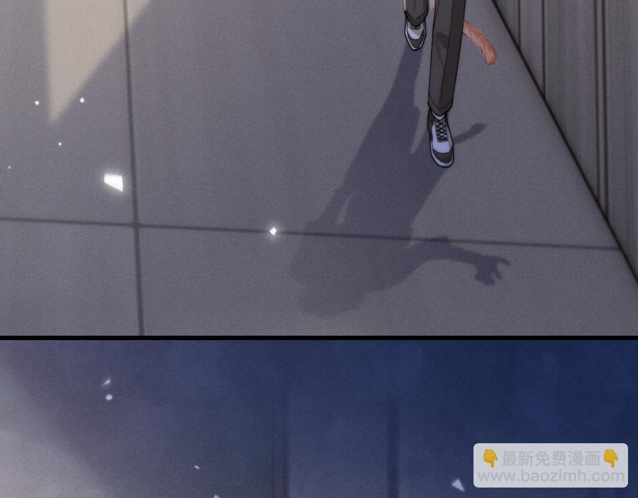 第4话 阴阳相隔(1/3)-第5话