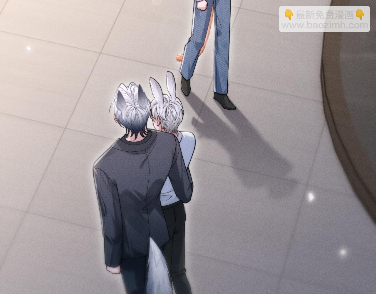 第4话 阴阳相隔(1/3)-第5话