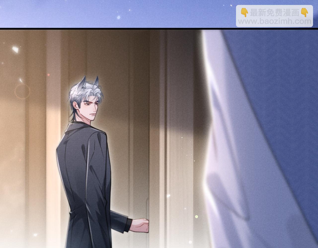 第4话 阴阳相隔(1/3)-第5话