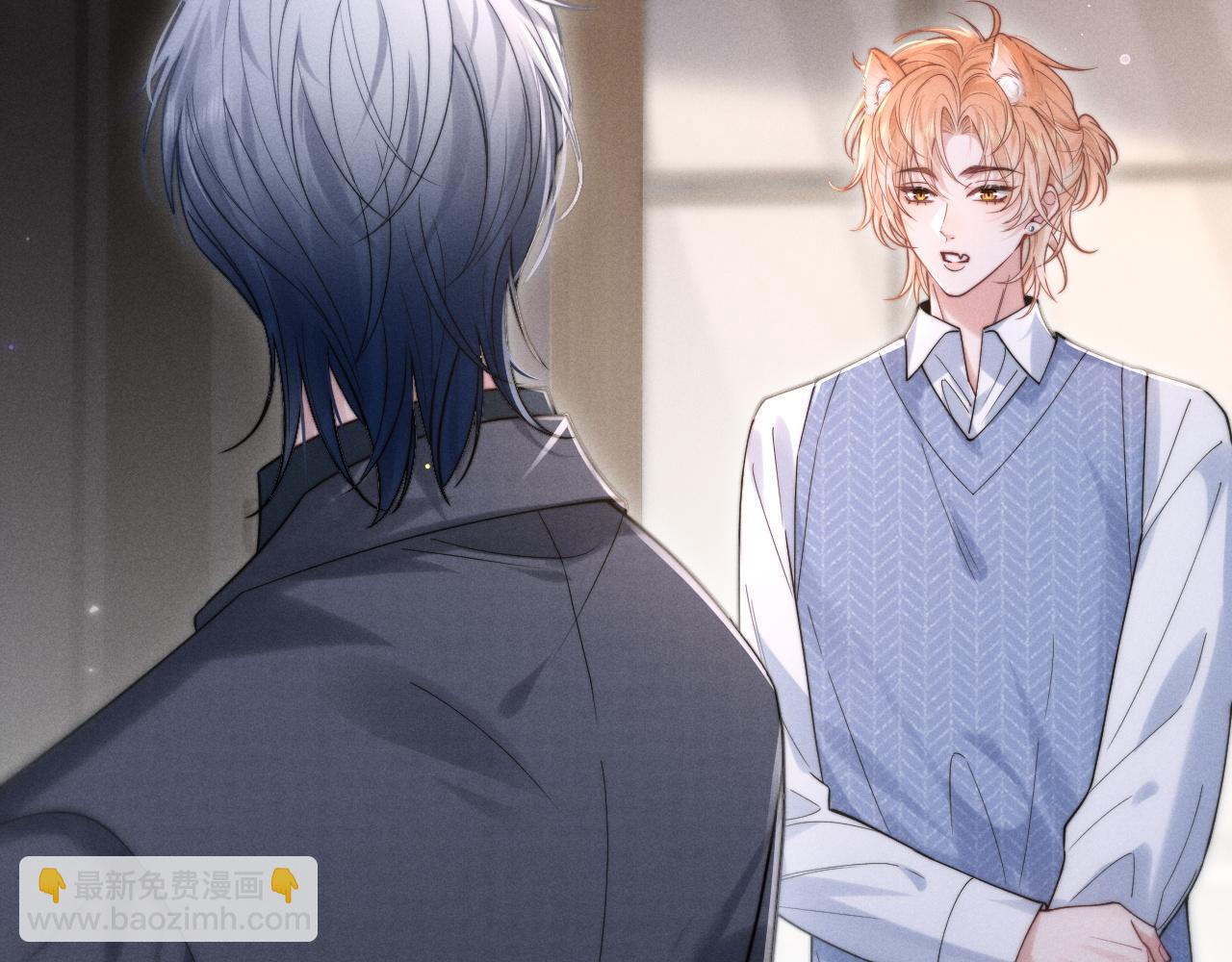 第4话 阴阳相隔(1/3)-第5话