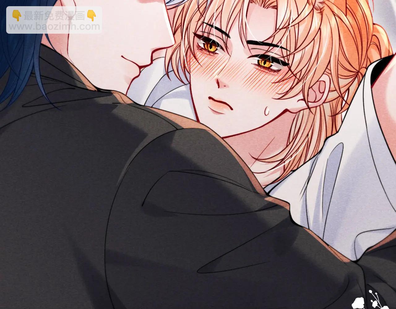 特典公开：6月4日 分别前车内告别，小猫喜欢被&ldquo;惩罚&rdquo;？-第71话