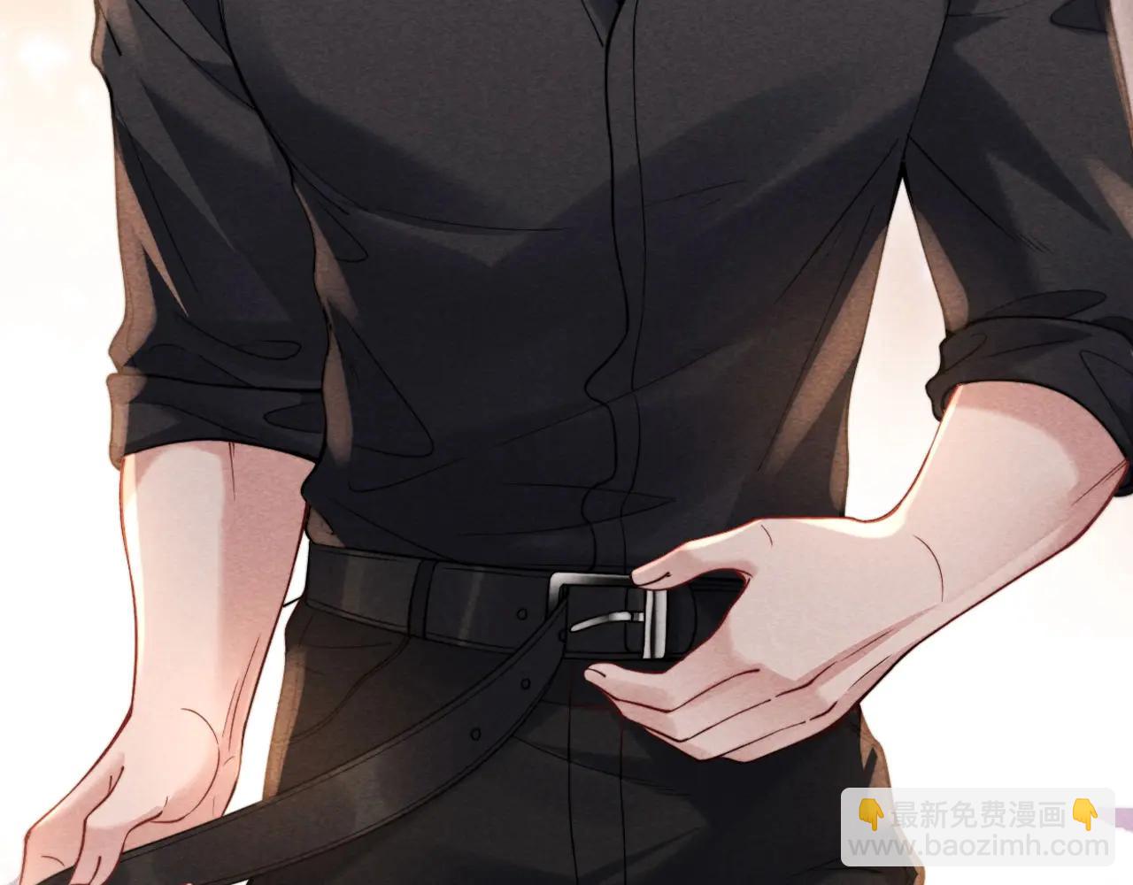 特典公开：6月4日 分别前车内告别，小猫喜欢被&ldquo;惩罚&rdquo;？-第71话