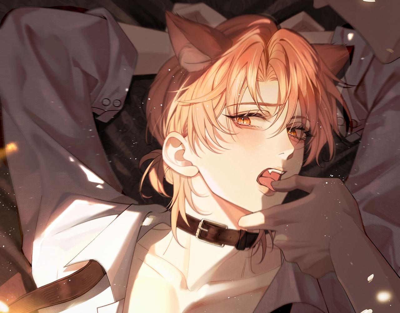 第6话 终于见到你了(1/3)-第7话