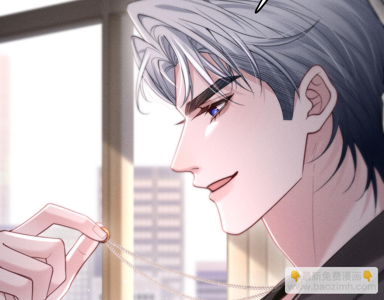 第6话 终于见到你了(1/3)-第7话