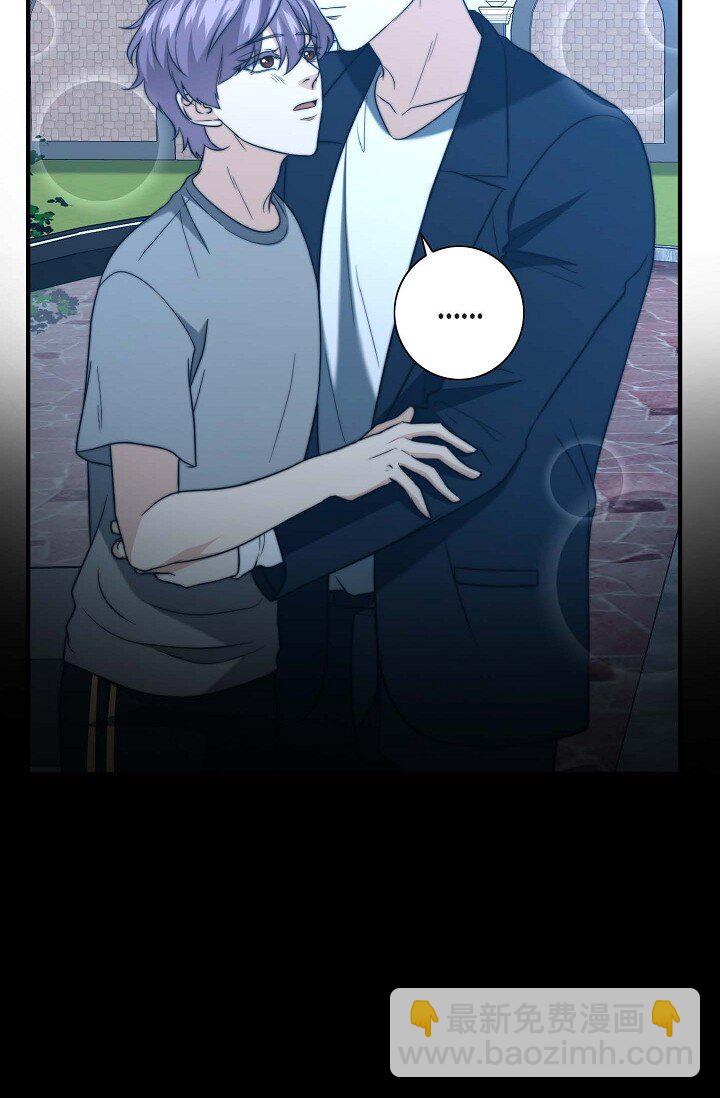 22 我是在开玩笑？(1/2)-第19话