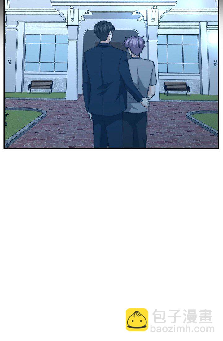 22 我是在开玩笑？(1/2)-第19话