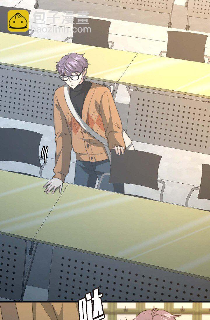 27 从来没被发现过(1/2)-第21话