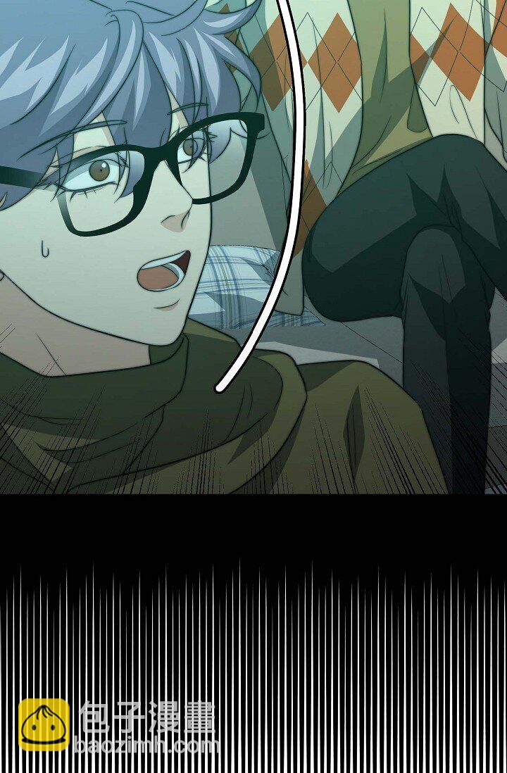 31 无法爱上其他人(1/2)-第23话