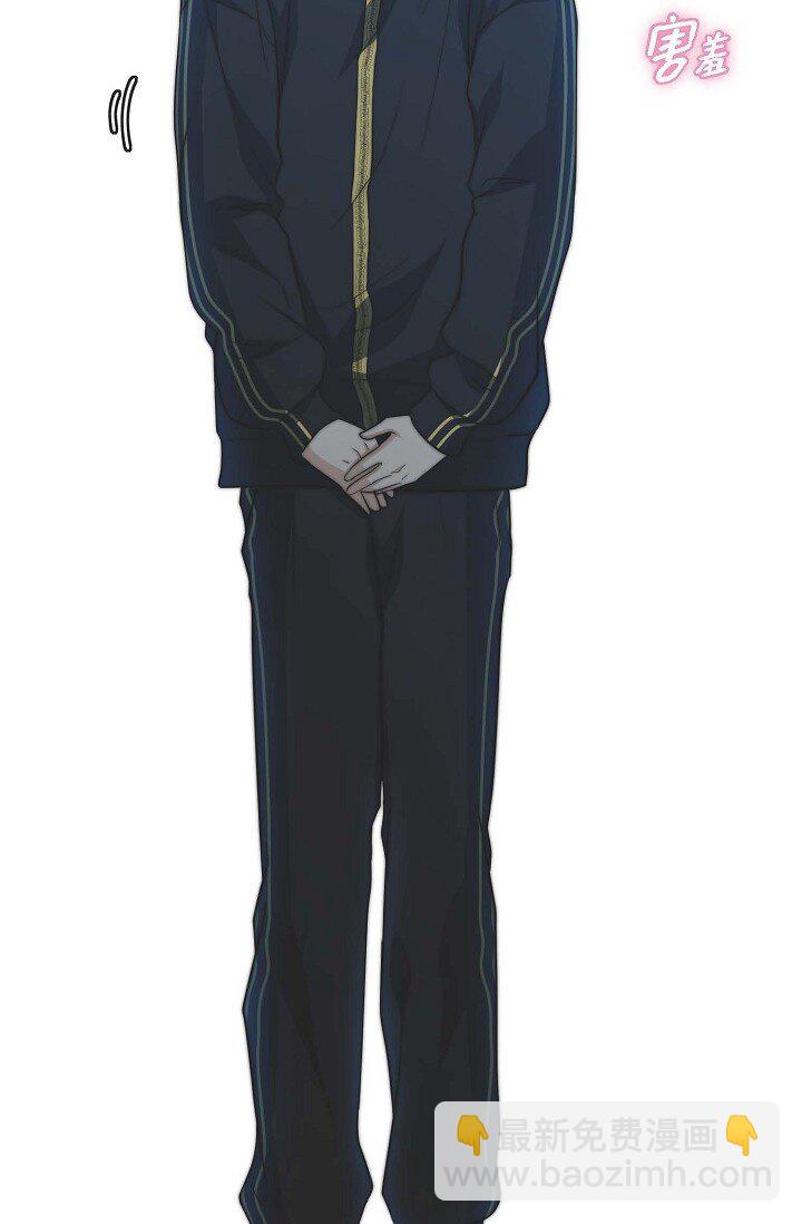 37 很难打动他的心(1/2)-第27话