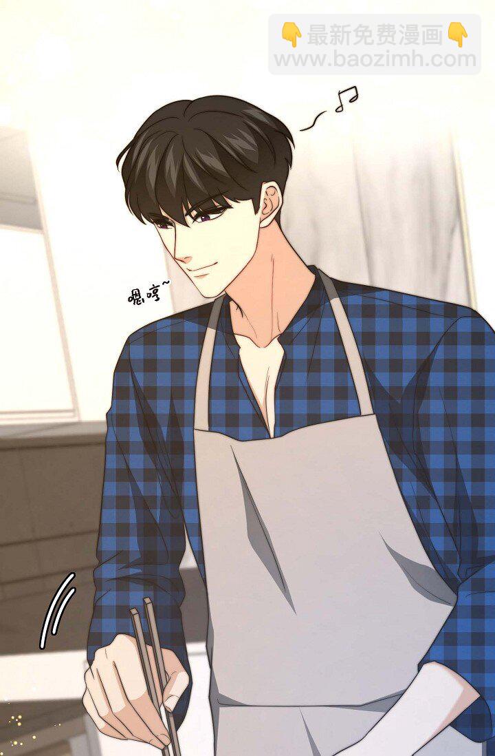 37 很难打动他的心(1/2)-第27话