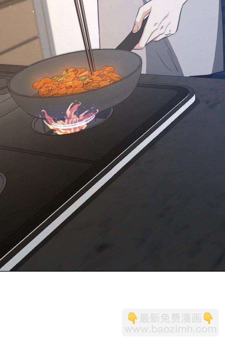 37 很难打动他的心(1/2)-第27话