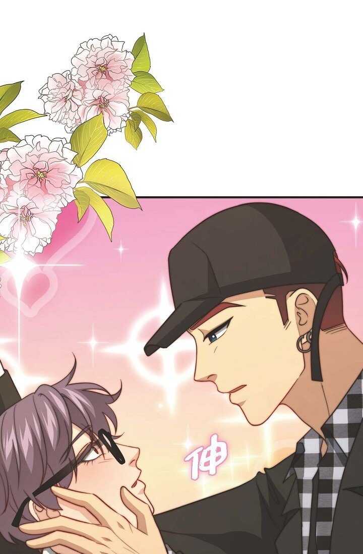 39 你怎么会变成这个样子？(1/2)-第29话