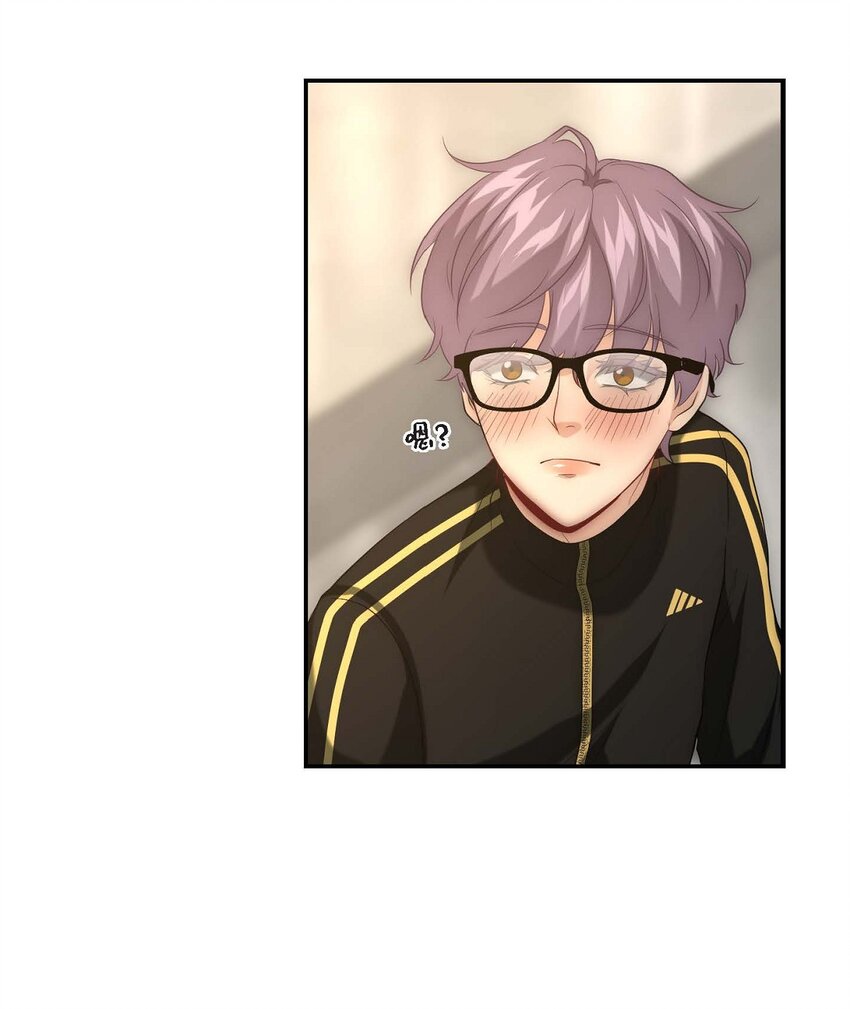 9 你脸好熟(1/2)-第9话