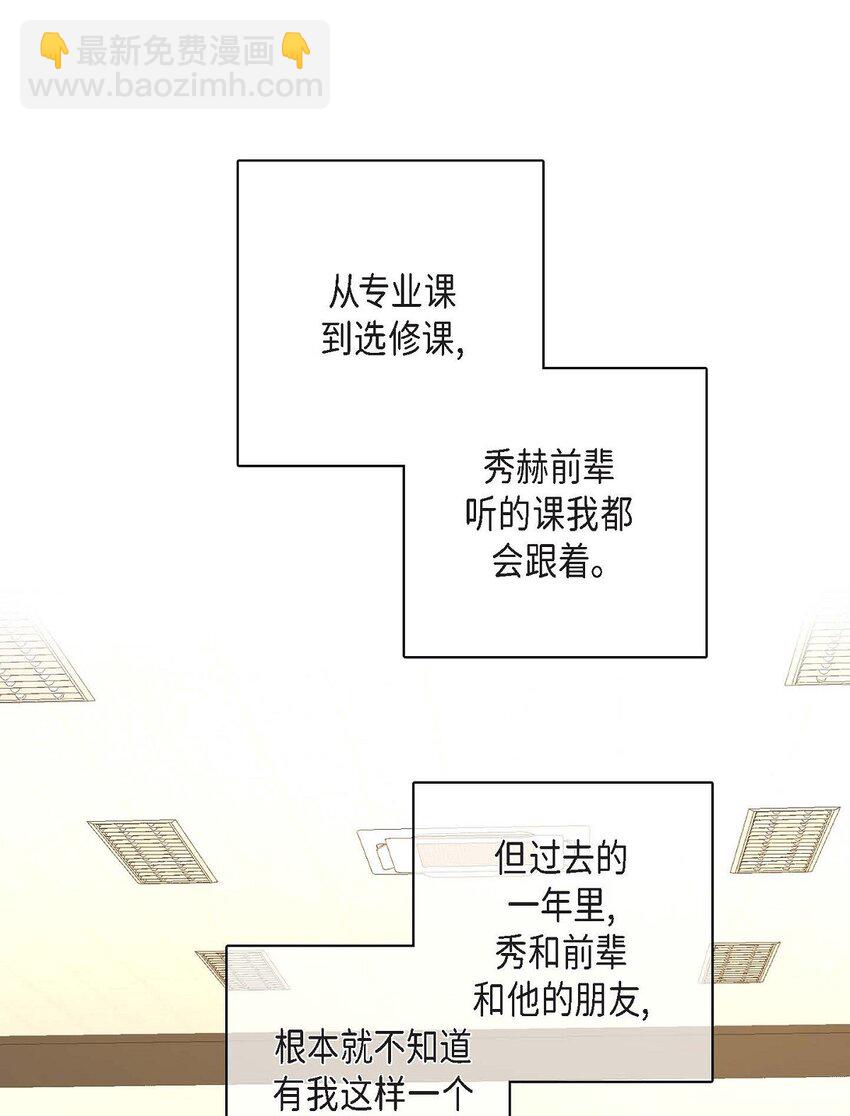 9 你脸好熟(1/2)-第9话