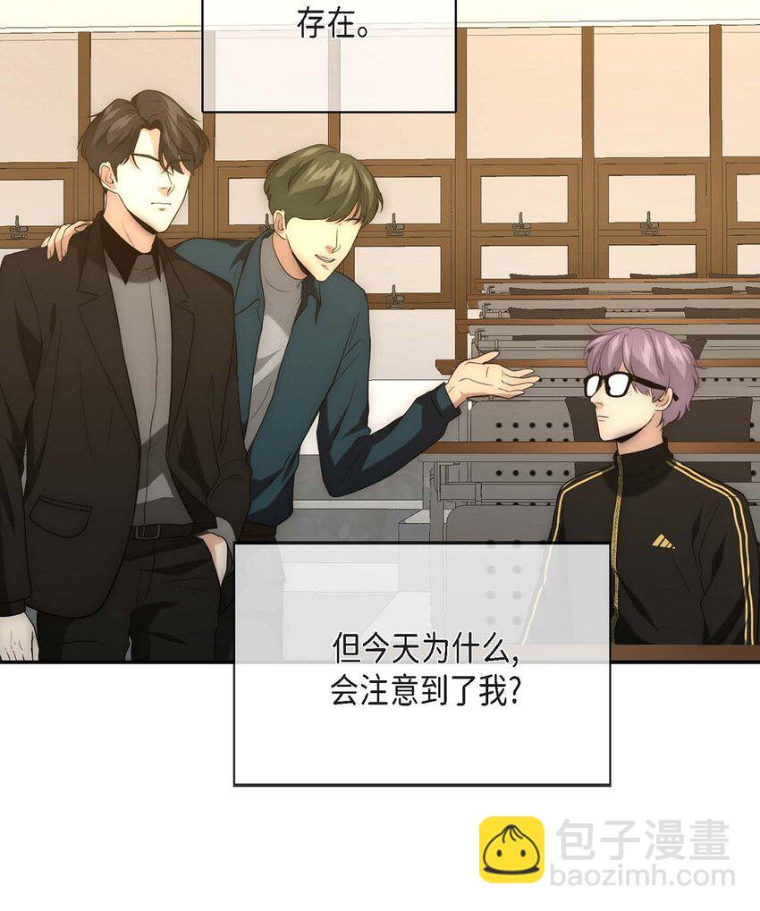 9 你脸好熟(1/2)-第9话