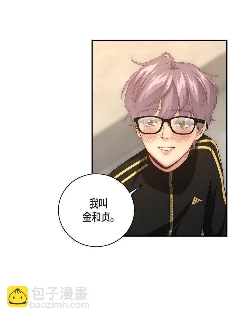 9 你脸好熟(1/2)-第9话