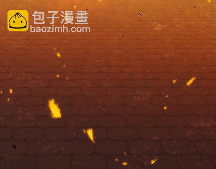 第1话 燃烧之夜(1/2)-第1话