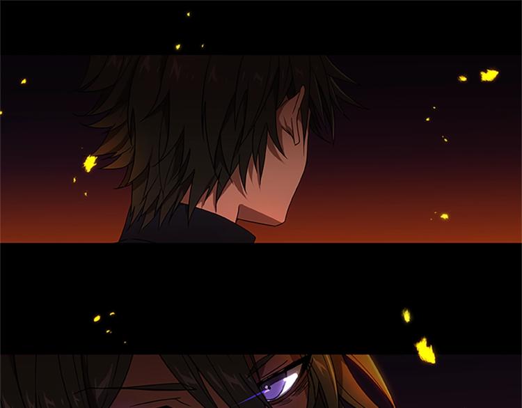 第1话 燃烧之夜(1/2)-第1话