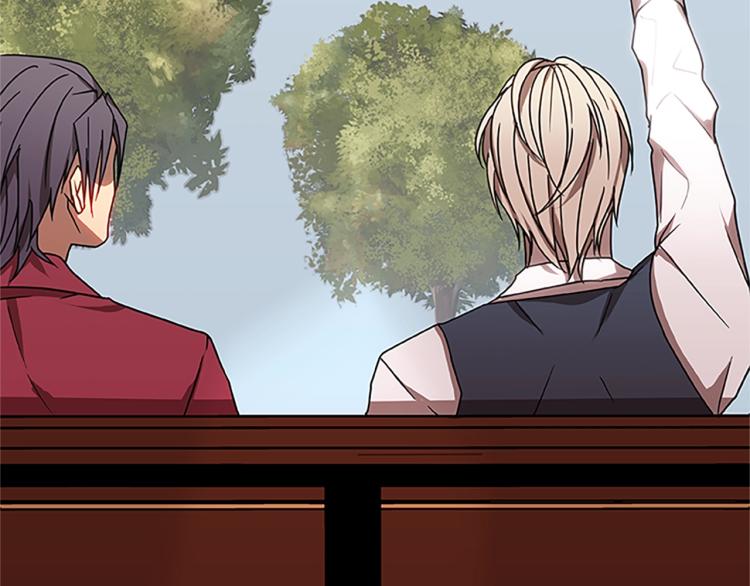 第13话 帕克先生的愉悦(1/4)-第13话