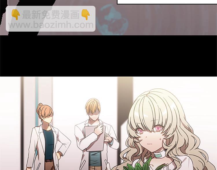 第13话 帕克先生的愉悦(1/4)-第13话