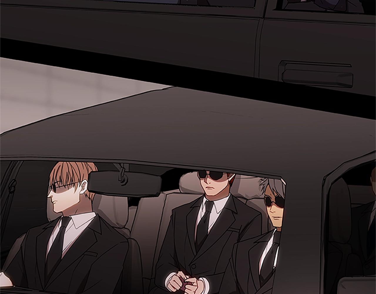 第15话 命运的交汇(1/4)-第15话