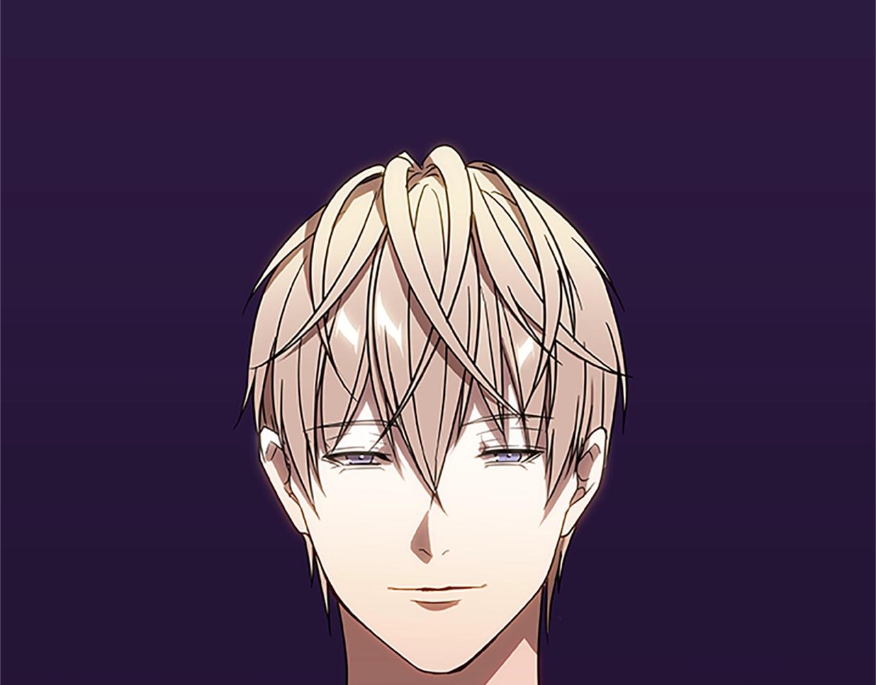 第15话 命运的交汇(1/4)-第15话