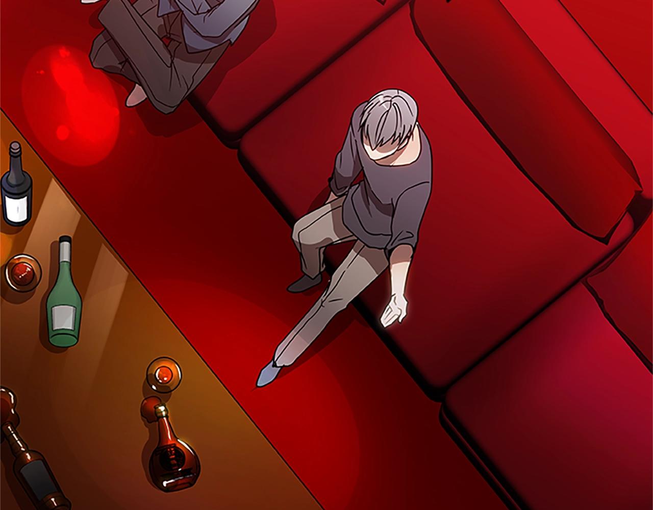 第15话 命运的交汇(1/4)-第15话