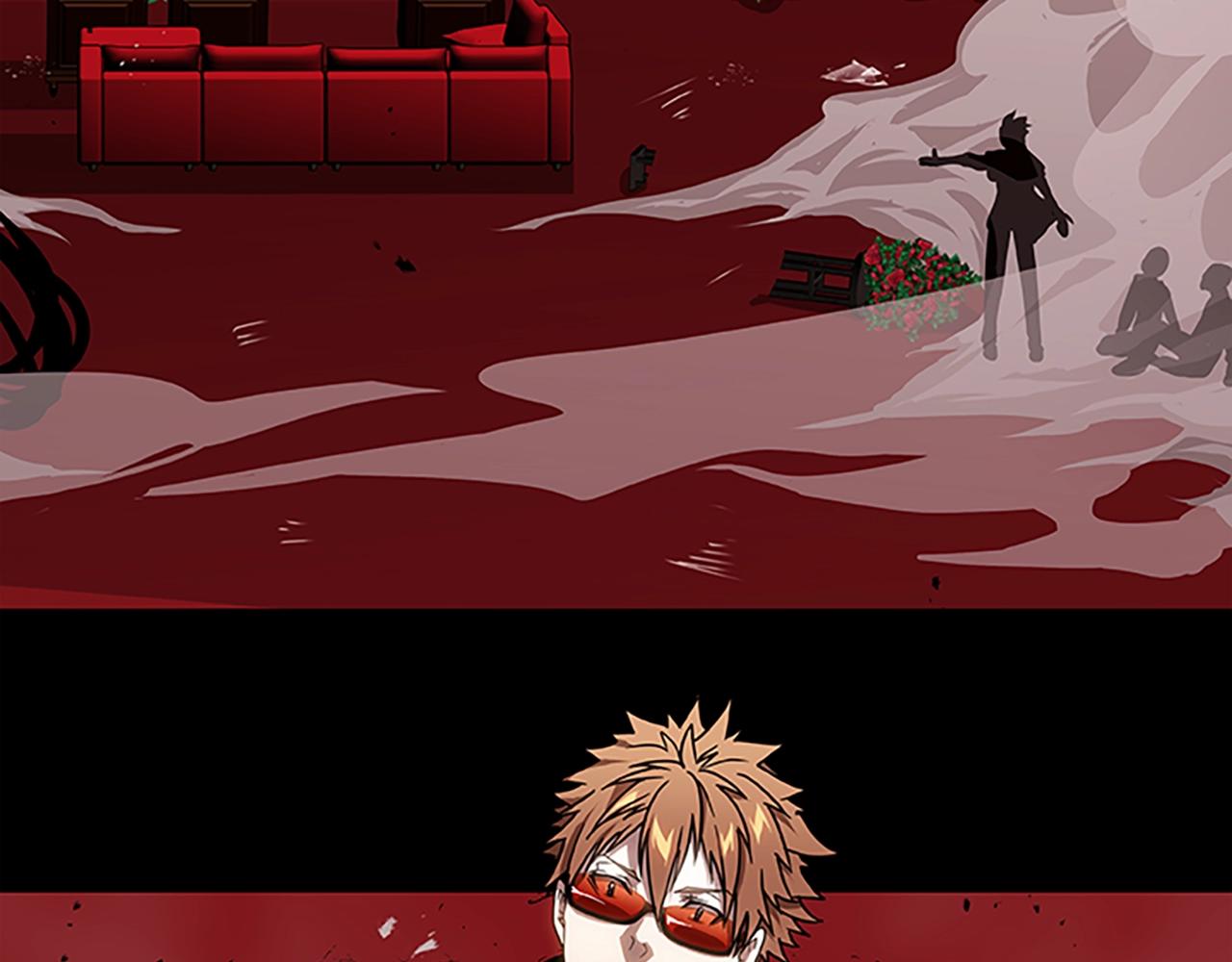 第17话 叛逃者的下场(1/4)-第17话