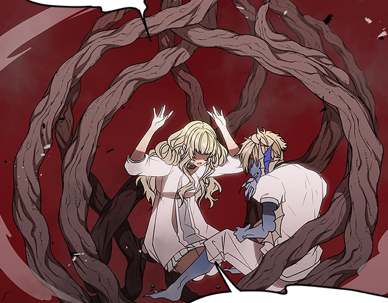 第17话 叛逃者的下场(1/4)-第17话